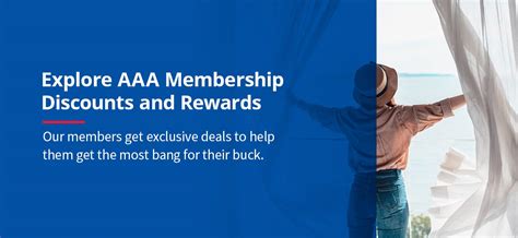 are there any discounts for new membership with aaa